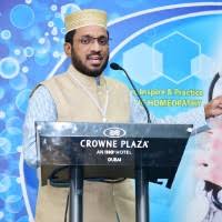 Dr Muhammed Ashraf P